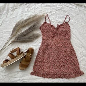 Dress forum mini dress